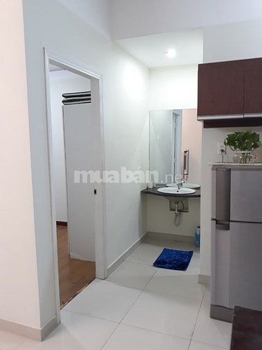 Bán nhà để về gần gia đình - Căn hộ Âu Cơ Tower, 65m2, nhà mới đẹp