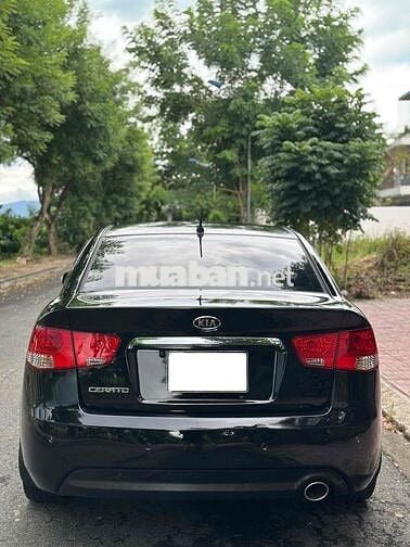 🌟Kia Cerato 2010 1.6 AT Nhập Hàn Quốc🌟