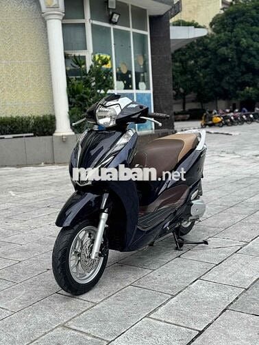 Lead 125fi khoá smartkey 2019 sơn máy zin 100%