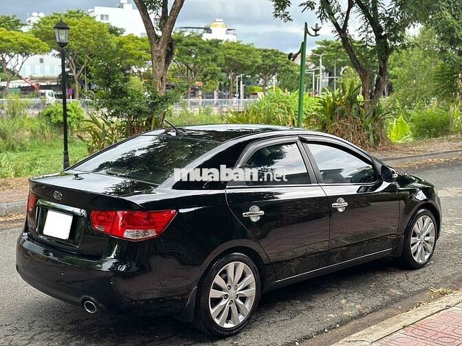🌟Kia Cerato 2010 1.6 AT Nhập Hàn Quốc🌟