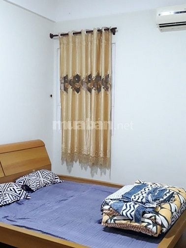 Bán nhà để về gần gia đình - Căn hộ Âu Cơ Tower, 65m2, nhà mới đẹp