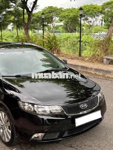 🌟Kia Cerato 2010 1.6 AT Nhập Hàn Quốc🌟