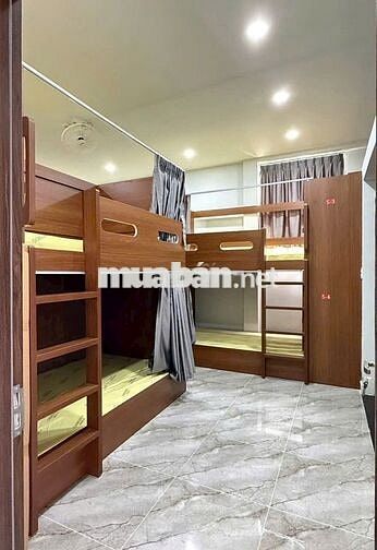Bán Nhà Mặt Tiền Đường Ngay Đại Học Tôn Đức Thắng Quận 7 – Thu Nhập