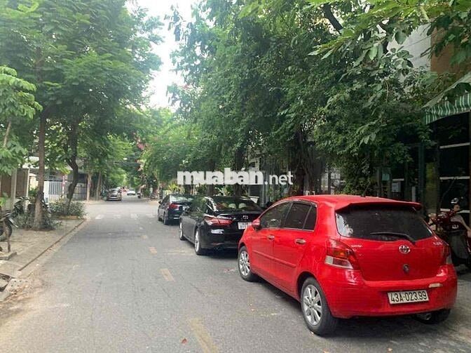 MẶT TIỀN 2 TẦNG MỚI KEN - GẦN TỐ HỮU - HOÀ CƯỜNG - GIÁ CHỈ 6,1 tỷ