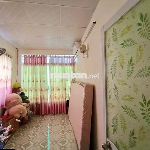 Lê Trọng Tấn 35.7m² 2 tầng 2PN – Tây Thạnh – 4.3 tỷ