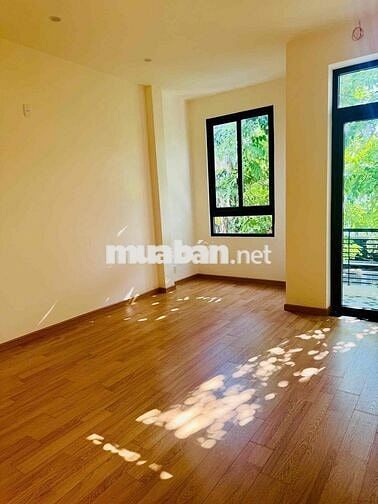 MẶT TIỀN 2 TẦNG MỚI KEN - GẦN TỐ HỮU - HOÀ CƯỜNG - GIÁ CHỈ 6,1 tỷ
