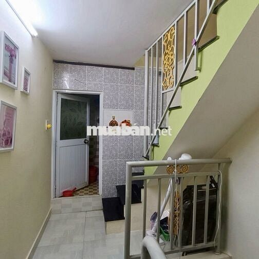 Lê Trọng Tấn 35.7m² 2 tầng 2PN – Tây Thạnh – 4.3 tỷ
