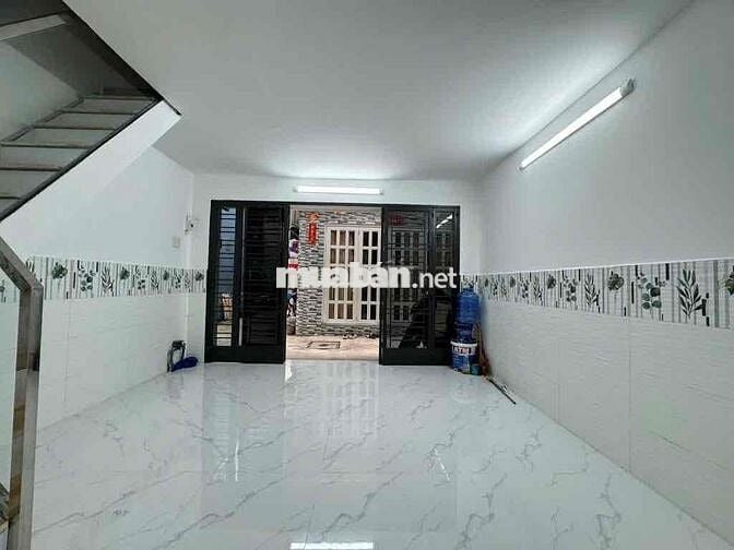 ✨🏡 NHÀ MỚI 2 TẦNG - HÀNG XÓM PMH - Q7 - 28M2 - NHỈNH 2T.Ỷ 🏡✨