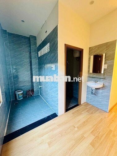 MẶT TIỀN 2 TẦNG MỚI KEN - GẦN TỐ HỮU - HOÀ CƯỜNG - GIÁ CHỈ 6,1 tỷ