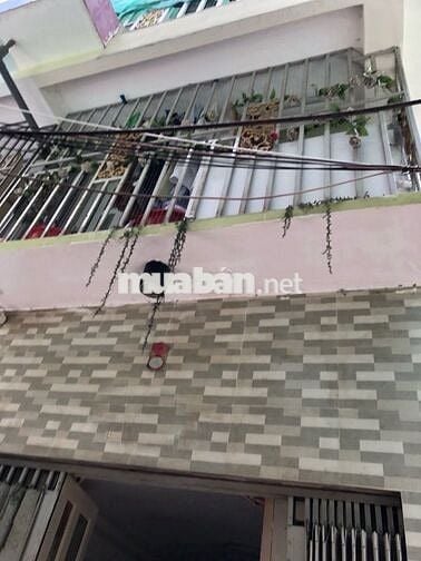 Lê Trọng Tấn 35.7m² 2 tầng 2PN – Tây Thạnh – 4.3 tỷ