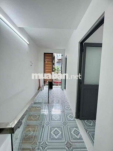 ✨🏡 NHÀ MỚI 2 TẦNG - HÀNG XÓM PMH - Q7 - 28M2 - NHỈNH 2T.Ỷ 🏡✨