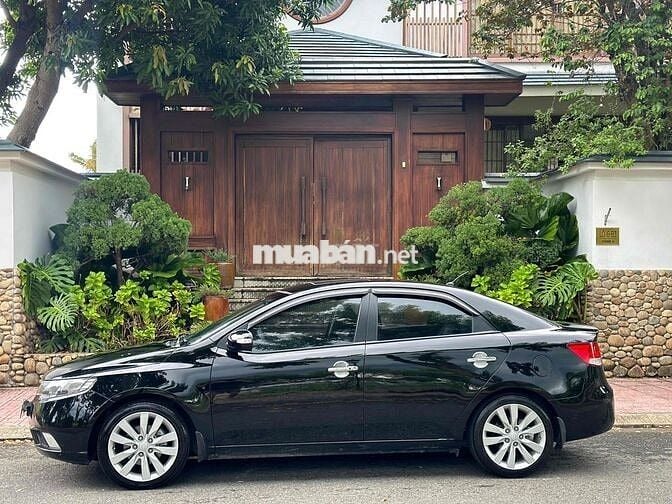🌟Kia Cerato 2010 1.6 AT Nhập Hàn Quốc🌟
