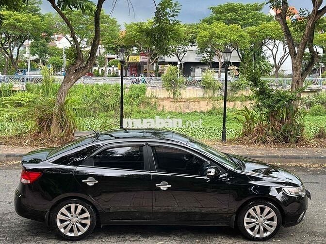 🌟Kia Cerato 2010 1.6 AT Nhập Hàn Quốc🌟