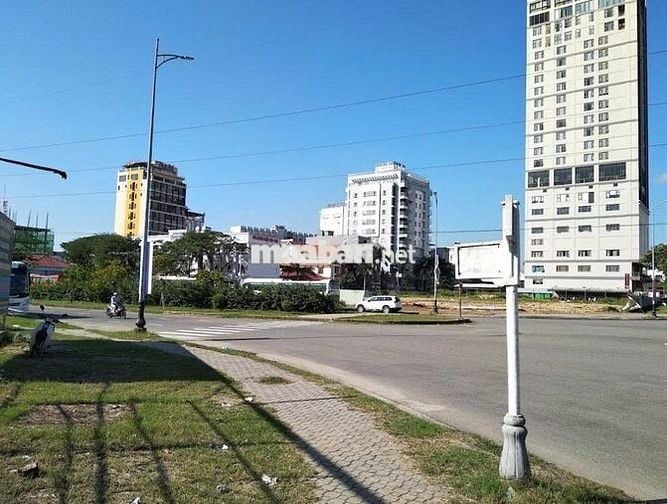 🌊 BÁN CẶP ĐẤT MẶT TIỀN ĐƯỜNG BIỂN PHẠM VĂN ĐỒNG – VỊ TRÍ KIM CƯƠNG 🌊