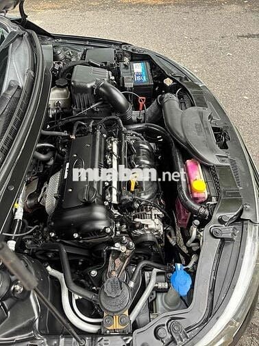 🌟Kia Cerato 2010 1.6 AT Nhập Hàn Quốc🌟