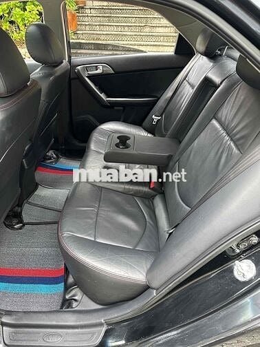 🌟Kia Cerato 2010 1.6 AT Nhập Hàn Quốc🌟
