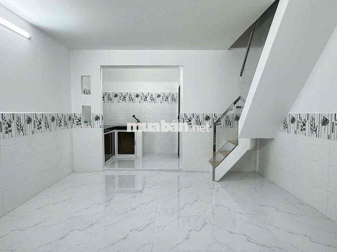 ✨🏡 NHÀ MỚI 2 TẦNG - HÀNG XÓM PMH - Q7 - 28M2 - NHỈNH 2T.Ỷ 🏡✨
