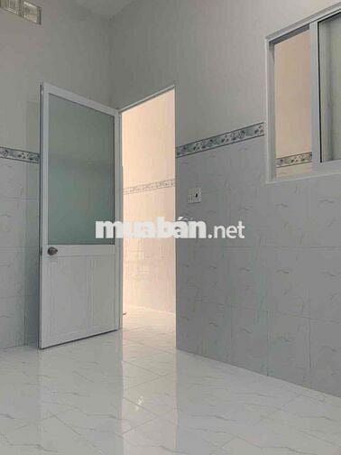 CHO THUÊ NHÀ NGUYÊN CĂN – HTP-F, PHÚ THUẬN, QUẬN 7 - 2 TẦNG - GIÁ 17TR