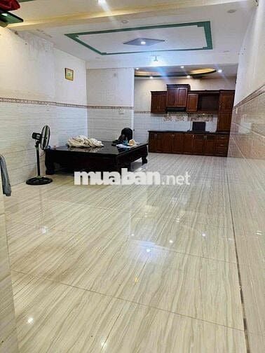 HẺM XE HƠI MỘT SẸC_NHÀ 2 TẦNG NỞ HẬU. GIÁ CHỈ: 2.99tỷ