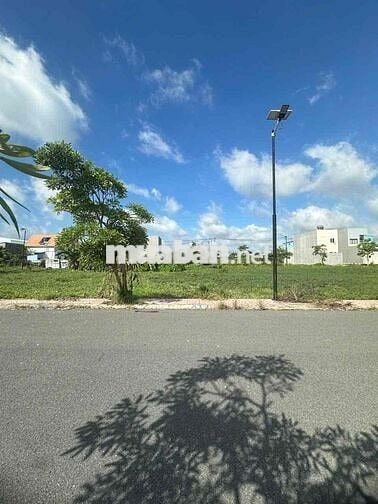 Chính chủ bán đất Bình Chánh để xây nhà trọ 8-10 phòng