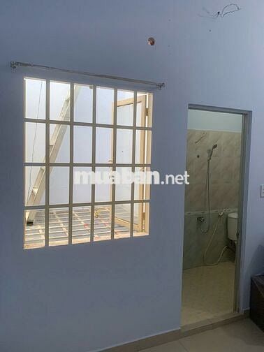 CHO THUÊ NHÀ NGUYÊN CĂN 1 LẦU. Hẻm hơn 6m