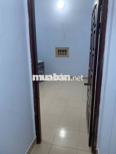 CHO THUÊ NHÀ NGUYÊN CĂN 1 LẦU. Hẻm hơn 6m