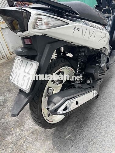 xe nouvo 6 nguyên zin bstp