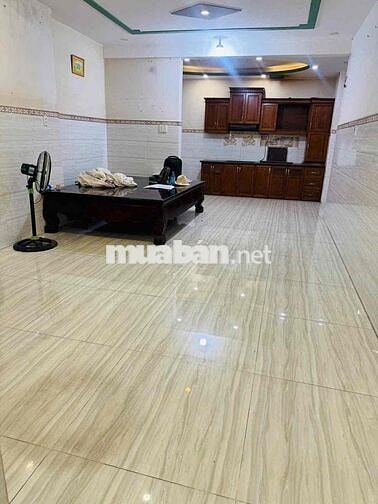 HẺM XE HƠI MỘT SẸC_NHÀ 2 TẦNG NỞ HẬU. GIÁ CHỈ: 2.99tỷ