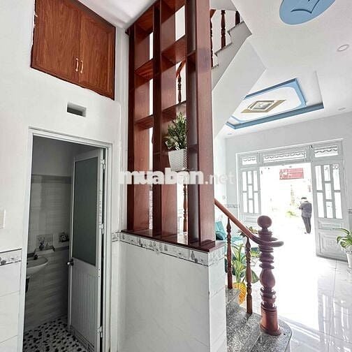 BÁN NHÀ 850TR CÓ SỔ HỒNG CAM KẾT GIÁ ĐÚNG 100%