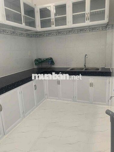 CHO THUÊ NHÀ NGUYÊN CĂN – HTP-F, PHÚ THUẬN, QUẬN 7 - 2 TẦNG - GIÁ 17TR