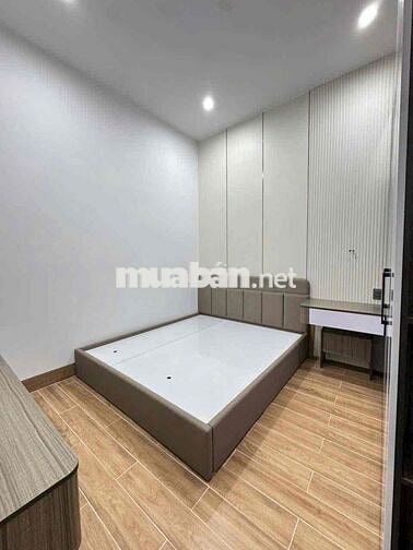 Bán Gấp nhà Trần Đaị Nghĩa - Bình Chánh 100m2 , 3 phòng ngủ