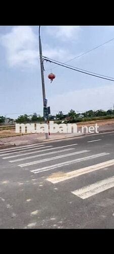 Bán lô đất 150m2, gần biển - KCN - chợ Lai Nghi, Giá 16tr/m2