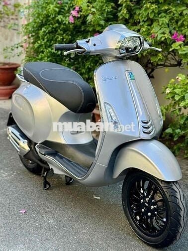 Vespa 2017 Iget ABS 9Chủ ( Góp )