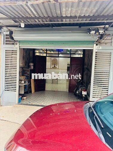 HẺM XE HƠI MỘT SẸC_NHÀ 2 TẦNG NỞ HẬU. GIÁ CHỈ: 2.99tỷ