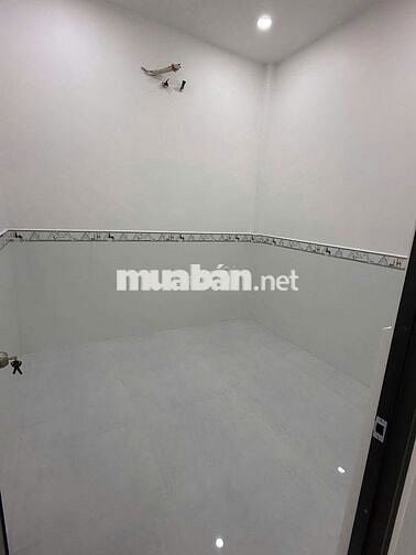 Bán Nhà Cấp 4 Mặt Tiền 5x19m Gần Chợ Bình Chánh Giá 1Tỷ180