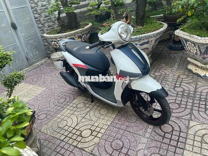 Bán xe Janus Smk,Bstp đời 2018,xe siêu đẹp,gtdd
