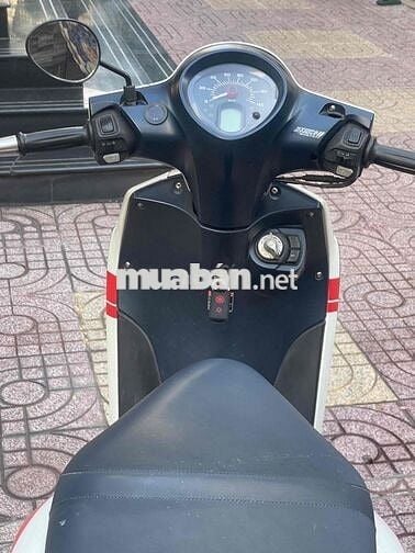 Bán xe Janus Smk,Bstp đời 2018,xe siêu đẹp,gtdd