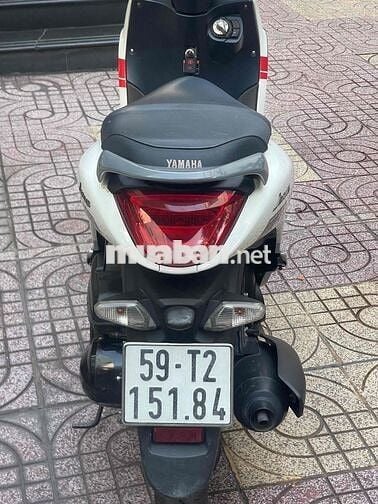 Bán xe Janus Smk,Bstp đời 2018,xe siêu đẹp,gtdd