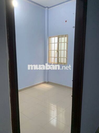 CHO THUÊ NHÀ NGUYÊN CĂN 1 LẦU. Hẻm hơn 6m