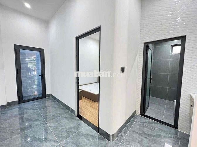 Bán Gấp nhà Trần Đaị Nghĩa - Bình Chánh 100m2 , 3 phòng ngủ