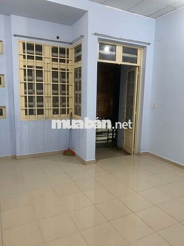 CHO THUÊ NHÀ NGUYÊN CĂN 1 LẦU. Hẻm hơn 6m