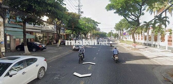 🏢 BÁN TÒA NHÀ CĂN HỘ & KHÁCH SẠN TRUNG TÂM HẢI CHÂU 🏢