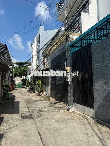 548/ TÂN KỲ TÂN QUÝ - 6x12M (CÓ 2 LÔ) - CÔNG CHỨNG LIỀN - 5 TỶ 080TR
