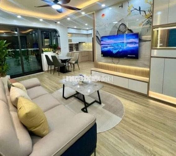 LIỀN KỀ TRUNG VĂN  PHÙNG KHOANG  LÔ GÓC 68M*5T PHÂN LÔ Ô TÔ TRÁNH