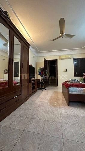 Phân lô QKTĐ Vĩnh Phúc, kiểu thiết kế Pháp cổ, vỉa hè rộng, ô tô tránh