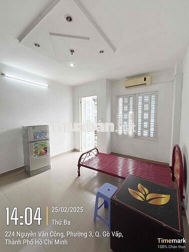 CHÍNH CHỦ - CHO THUÊ NGUYÊN TẦNG 1 - 2PN 2WC - ĐỂ Ở HOẶC KD ONLINE