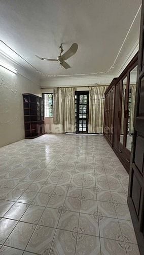 Phân lô QKTĐ Vĩnh Phúc, kiểu thiết kế Pháp cổ, vỉa hè rộng, ô tô tránh