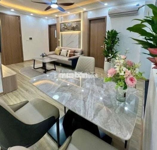 LIỀN KỀ TRUNG VĂN  PHÙNG KHOANG  LÔ GÓC 68M*5T PHÂN LÔ Ô TÔ TRÁNH