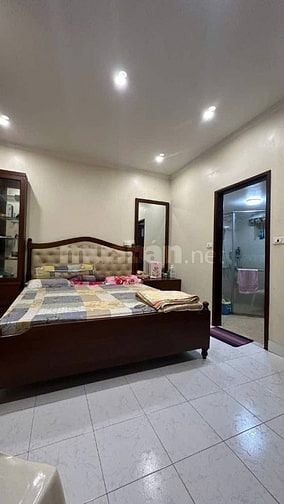 Phân lô QKTĐ Vĩnh Phúc, kiểu thiết kế Pháp cổ, vỉa hè rộng, ô tô tránh