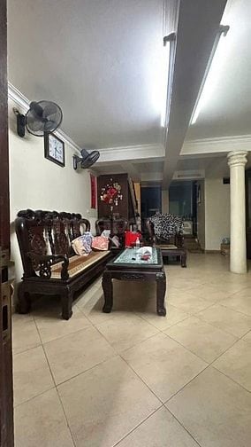 Phân lô QKTĐ Vĩnh Phúc, kiểu thiết kế Pháp cổ, vỉa hè rộng, ô tô tránh